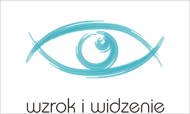 logo wzrok i widzenie